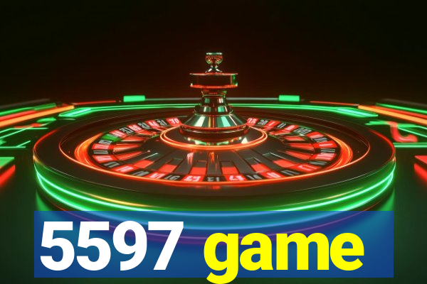 5597 game